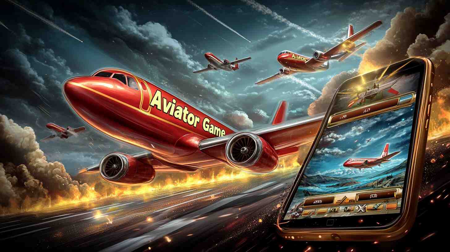 ค้นพบ Aviator - เล่นเลยที่ 89MB คาสิโน
                              