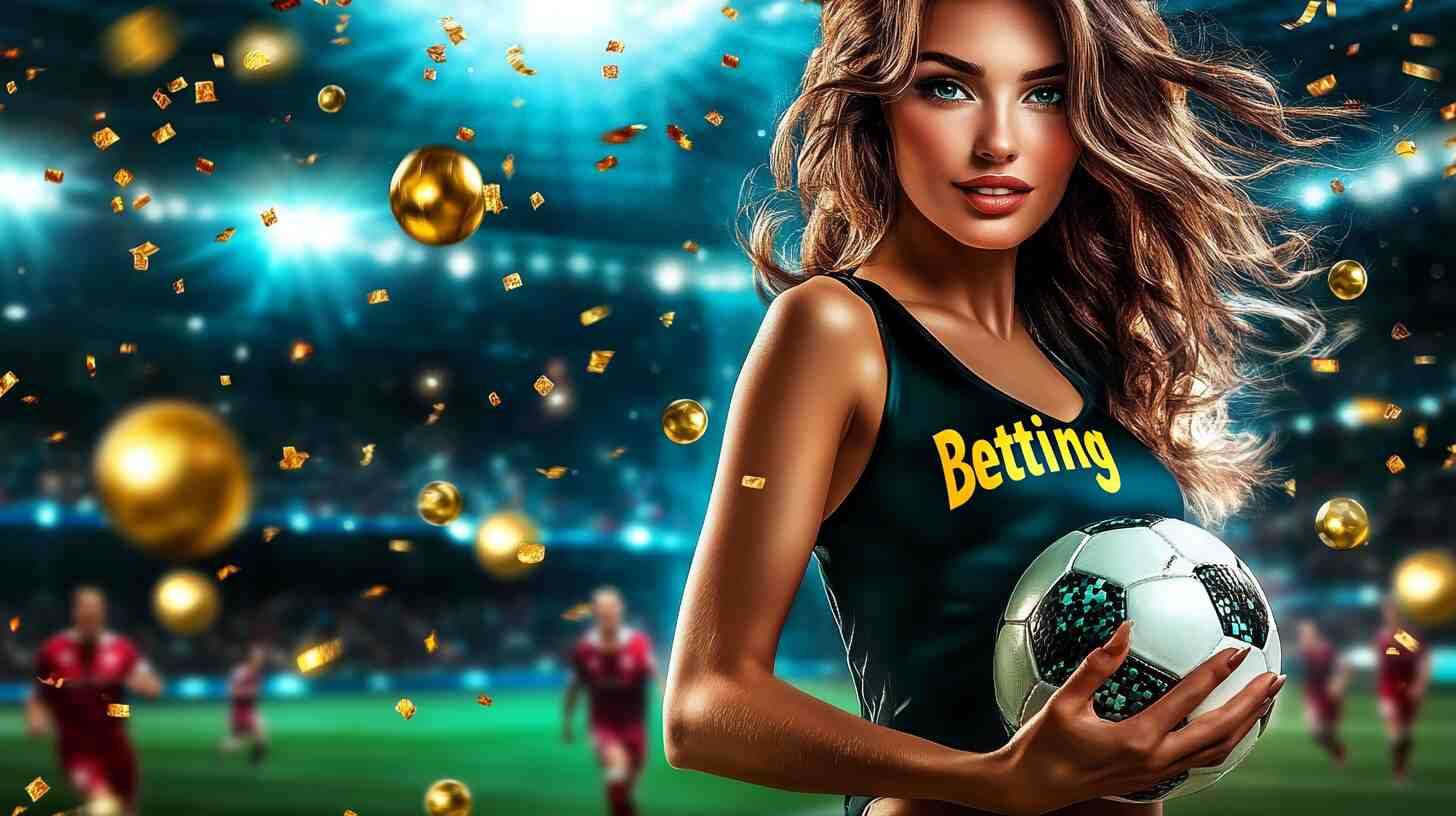 พอร์ทัล 89MB เป็นผู้นำในตัวเลือกการเดิมพันระดับพรีเมียม
                              